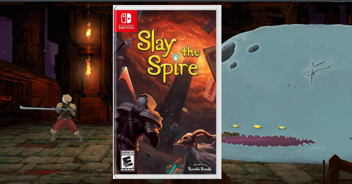 slay the spire switch sale