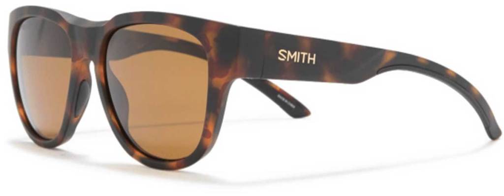 stock image of Smith Optics Men's Rounder Sunglasses