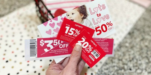 Share, Request & Trade YOUR Gift Cards, Coupons & Promo Codes (2/14/2021) | Happy Valentine’s Day!