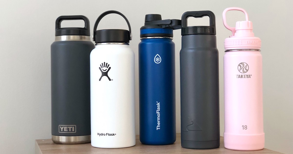 hydro flask competitor