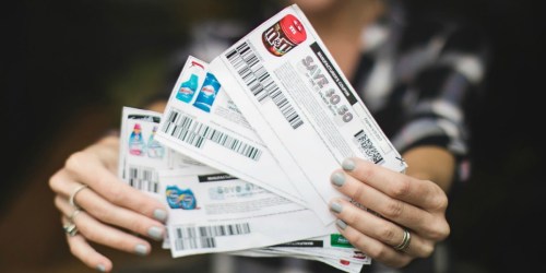 Is This the End of Paper Coupons?