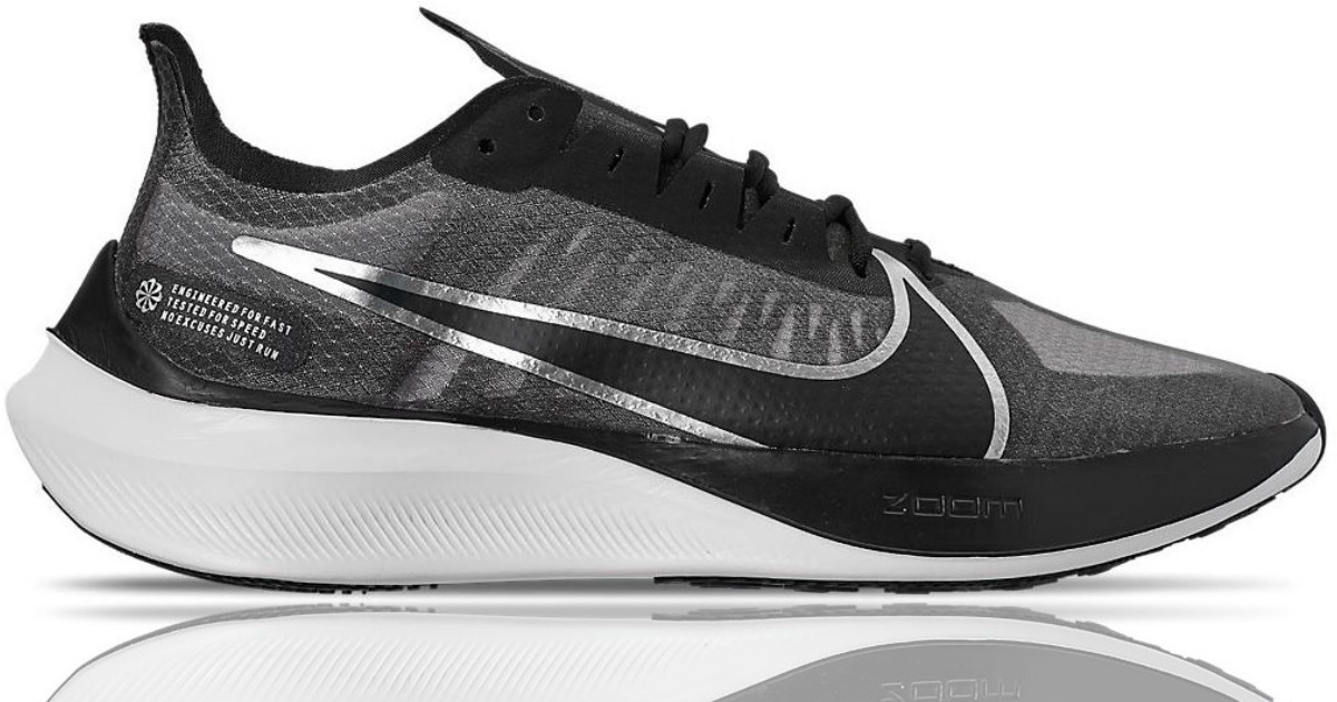 nike zoom gravity finish line