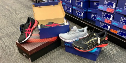 Over 70% Off Shoes + FREE Shipping | Asics, Under Armour & More