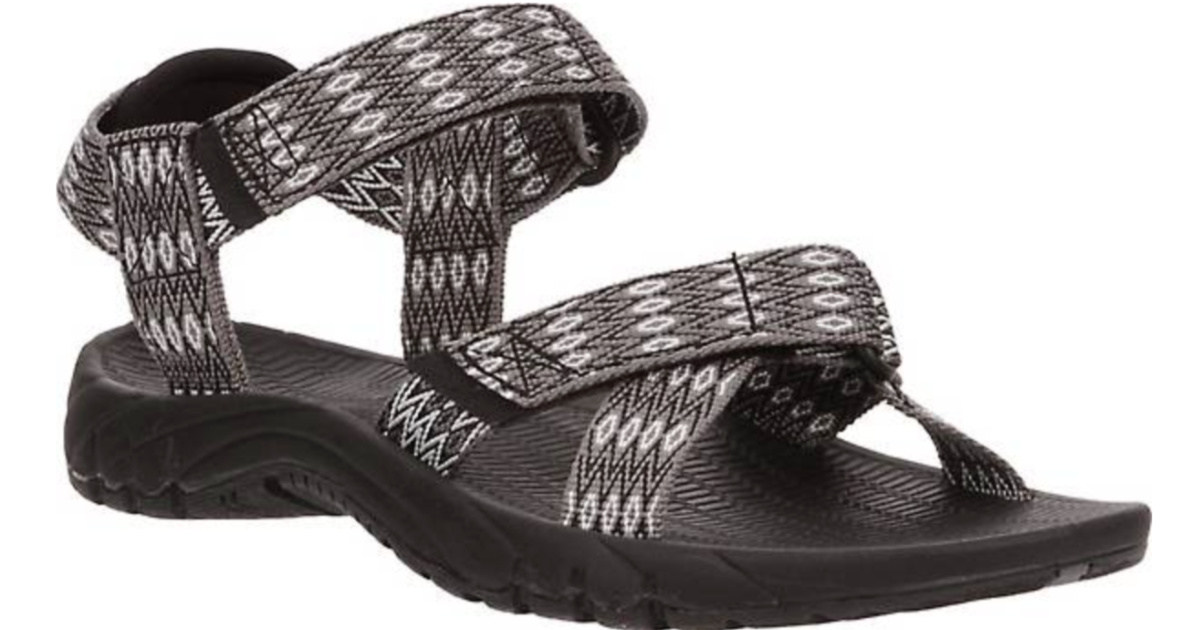 Women s River Sandals Only 7.48 Regularly 25 Chaco Look a Likes