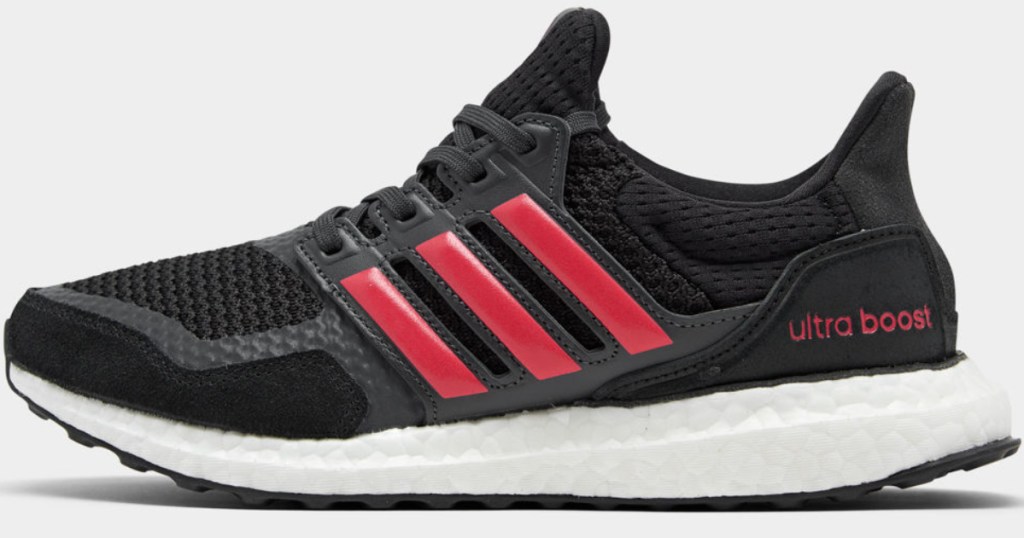 Adidas Women's Ultraboost Running Shoes Only $55 (Regularly $180)