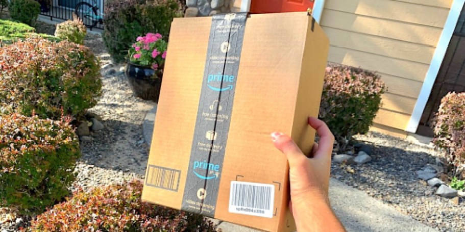 Check Out Our Team’s Amazon Prime Day Favorites