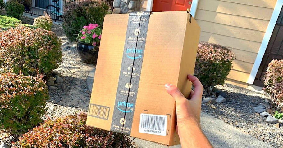 Check Out Our Team’s Amazon Prime Day Favorites