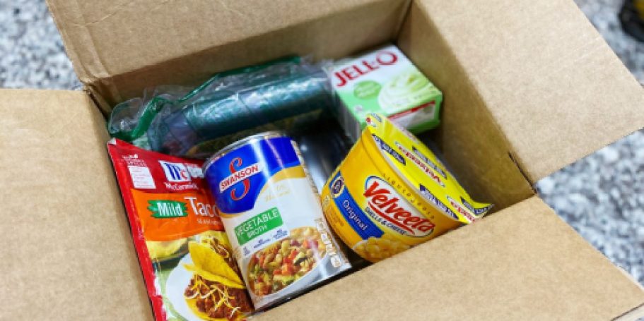 50% Discount on Amazon Prime for SNAP EBT Cardholders