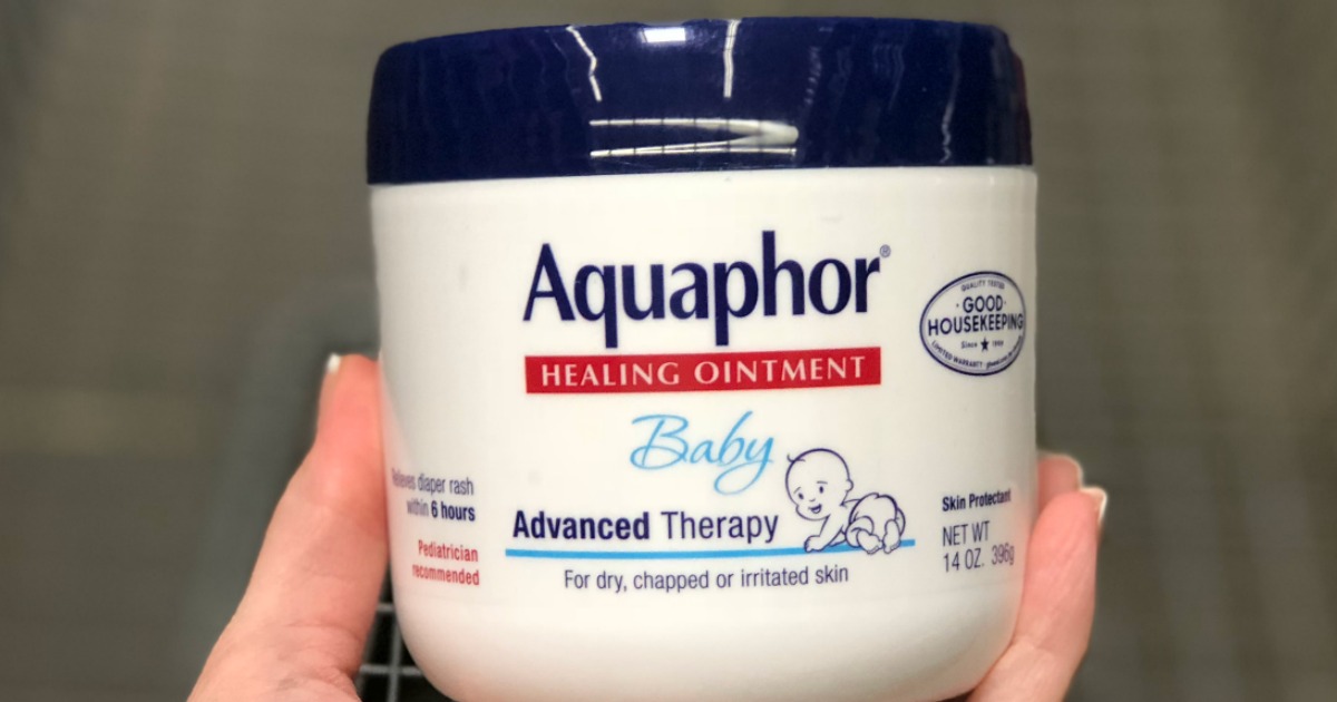 aquaphor baby costco