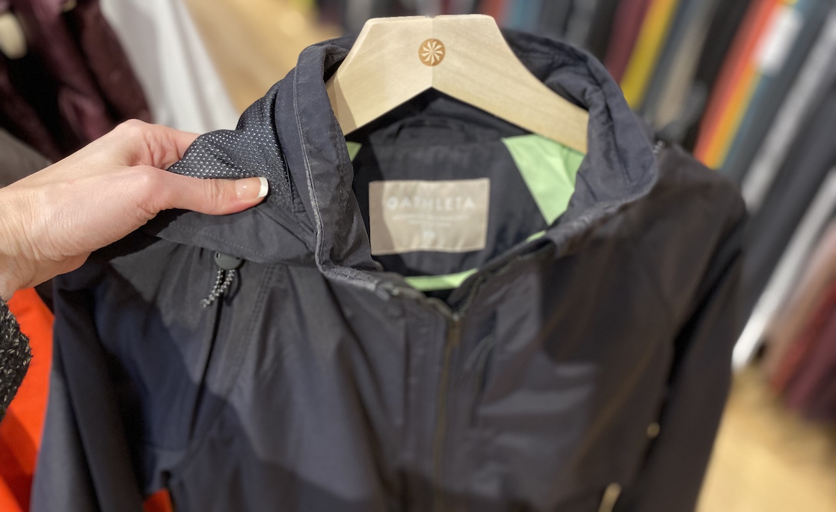 athleta circa track jacket