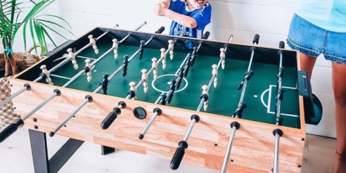 10-in-1 Game Table Only $119.99 Shipped (Regularly $255)