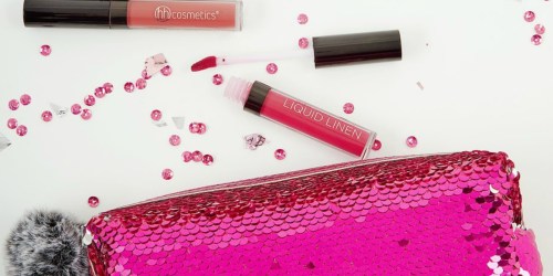 Up to 75% Off BH Cosmetics Lipstick, Blush & More