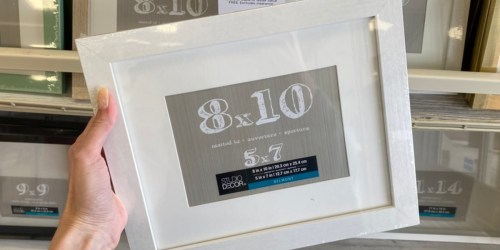 Buy 1, Get 2 FREE Frames & Shadow Boxes at Michaels | In-Store & Online