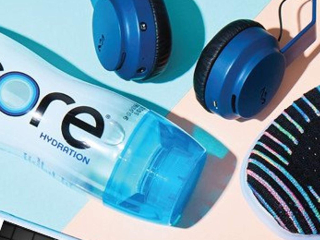 Core Hydration Water