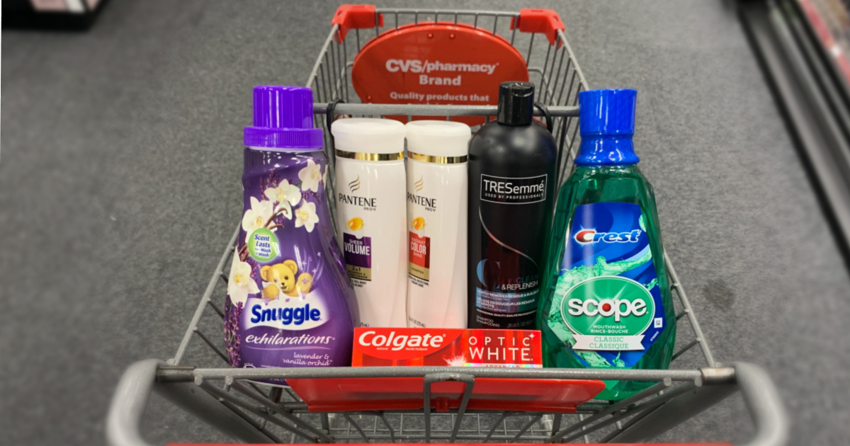 50 Off Cvs Coupons Exclusive Sales Latest At Hip2save