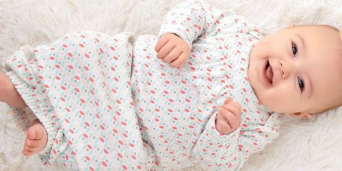Carter’s Baby Nightgowns 2-Pack as Low as $6.24 Shipped for Kohl’s Cardholders (Regularly $26)