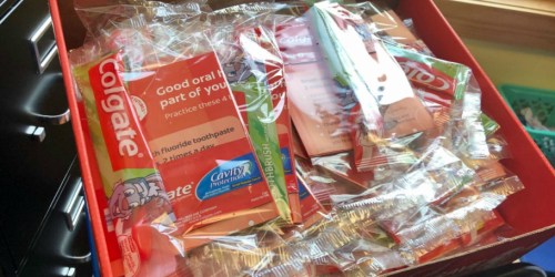FREE Colgate Classroom Kit for Teachers | Includes Toothbrushes & Toothpaste for Your Whole Class!