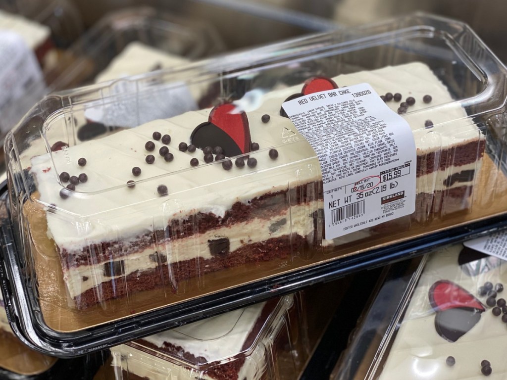 Chocolate Covered Strawberries Only 12.99 at Costco Valentine’s Day