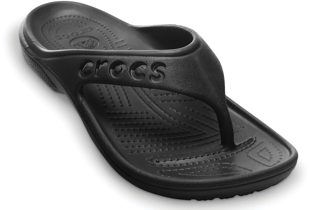 Crocs Baya Flip sandal