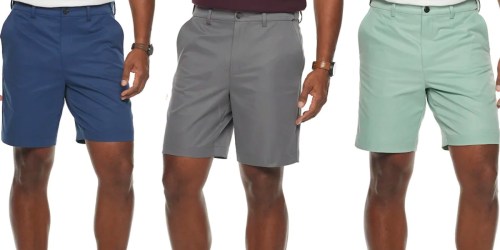 Croft & Barrow Men’s Shorts Only $4.40 on Kohl’s (Regularly $44)