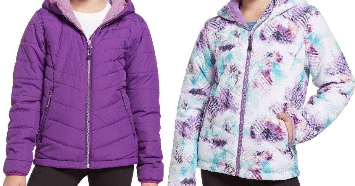 dick's sporting goods ski jackets