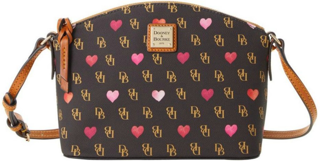 i love dooney bourke