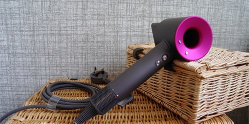 Rare 20% Off Hairstyling Tool Coupon Including Dyson | Check Your Email