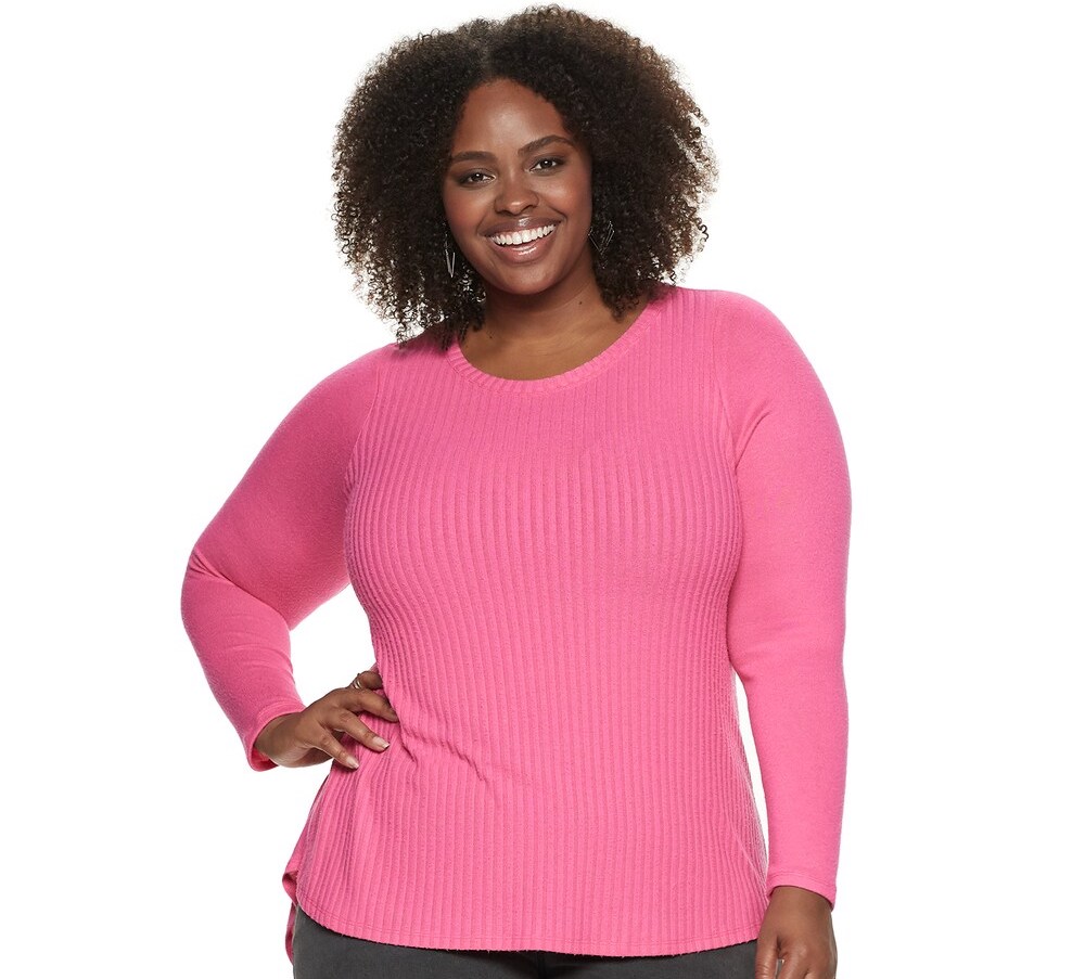 evri plus size clothing