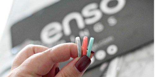 50% Off Enso Silicone Rings + Free Shipping | As Low As $5.99 Shipped