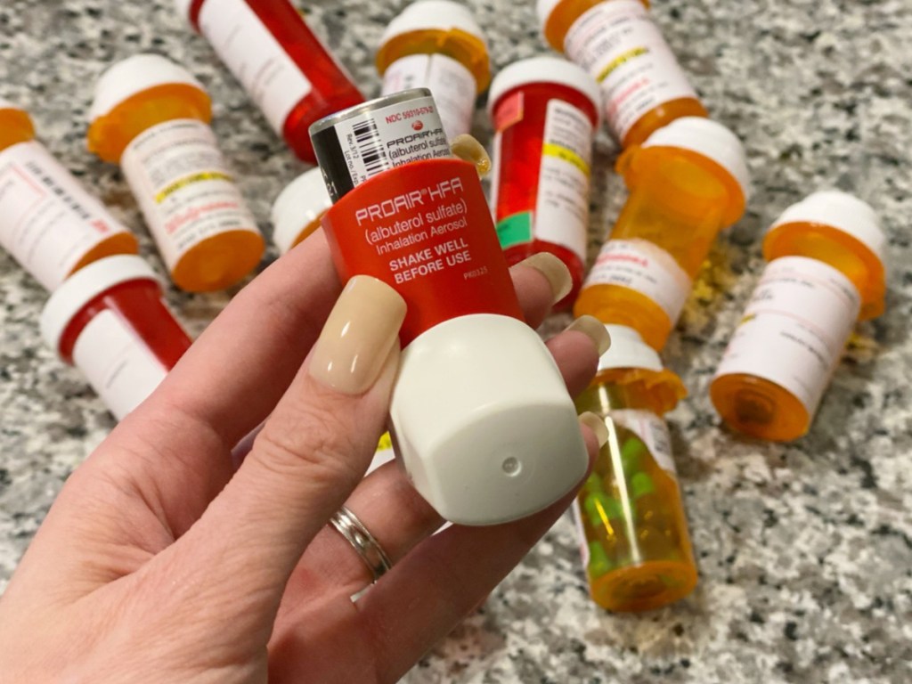 Save 80% Off Prescription Medications with Free GoodRx Discount Card