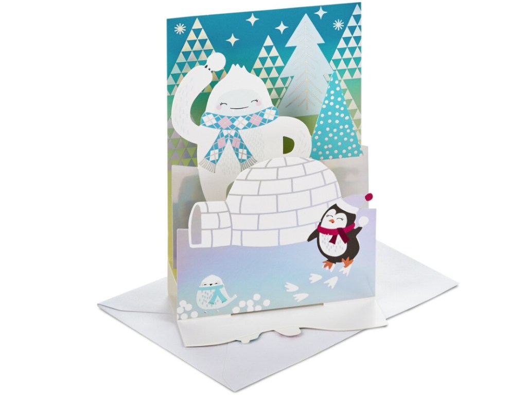 Hallmark Boxed Christmas Card Sets As Low As 2 On Kohls Com Regularly 13 Hip2save