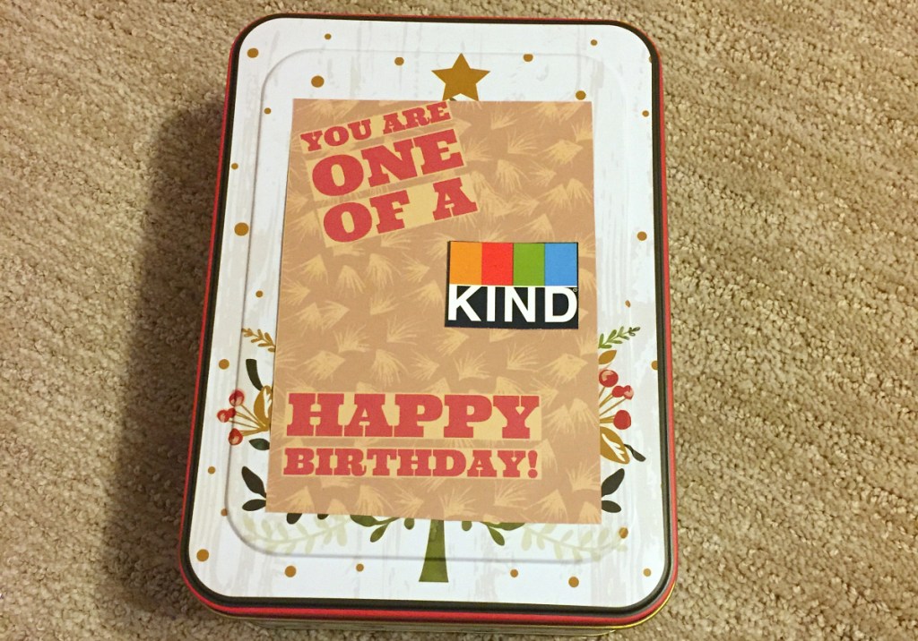 Kindness box