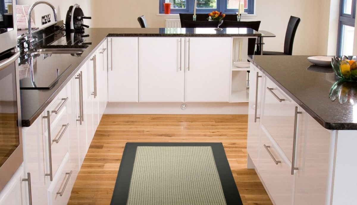 Up To 73 Off SONOMA Goods For Life Memory Foam Rug At Kohl S Good   Kohls Rug In Kitchen 