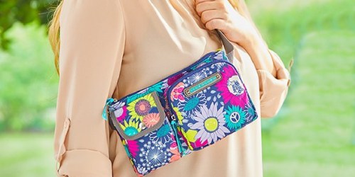 Lily Bloom Bags Only $7.99 Each on Zulily (Regularly $35+)