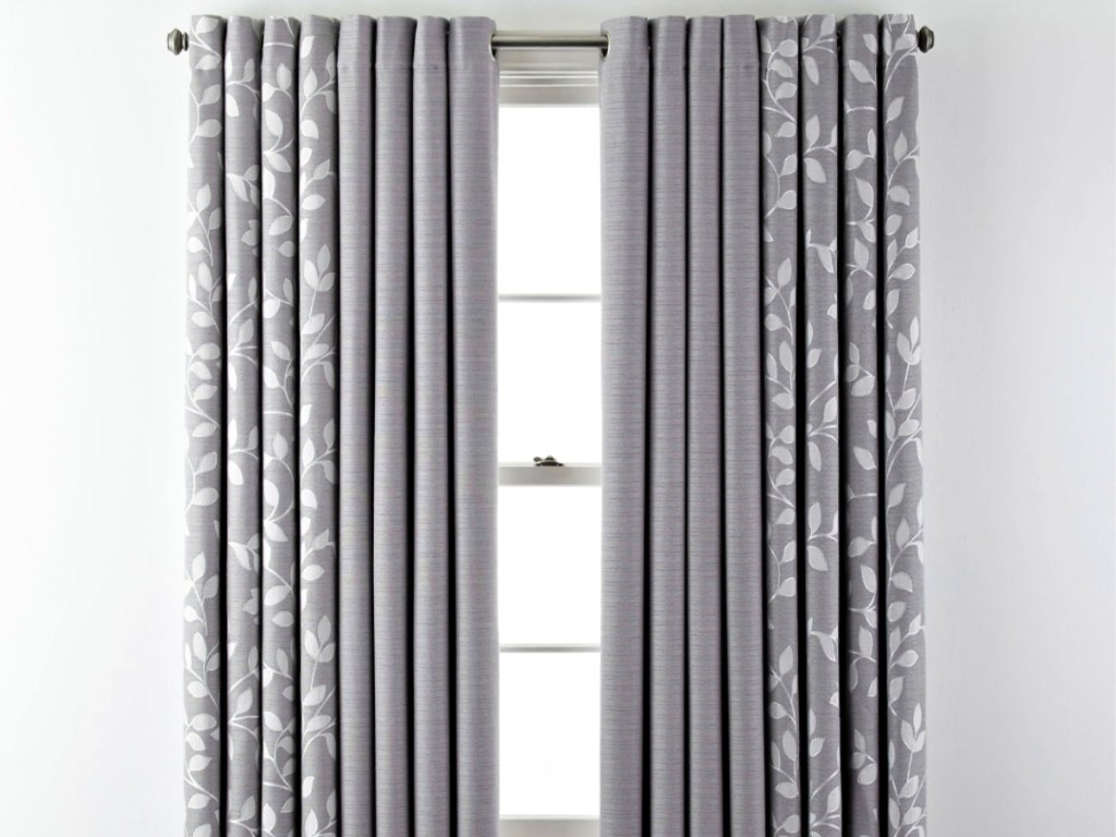 80 off window treatments at jcpenney
