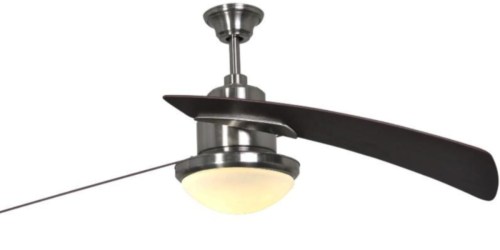 Lowe’s Recalls More Than 70,000 Ceiling Fans Due to Faulty Blades