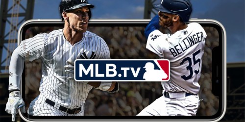 It’s T-Mobile Tuesday | FREE MLB.TV Season Subscription ($150 Value), BOGO Auntie Anne’s Offer + More