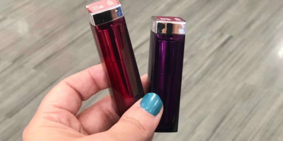 Maybelline Color Sensational Lipstick Just $1.99 on Amazon (Reg. $7.49)