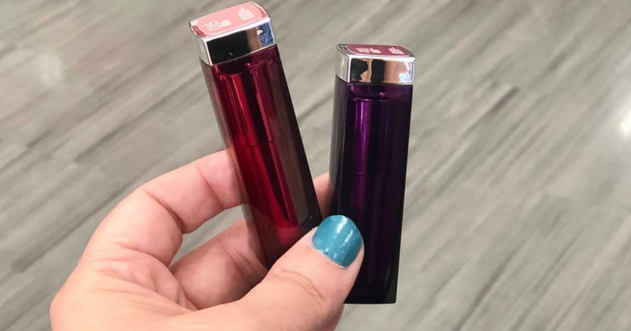 Maybelline Color Sensational Lipstick Just $1.99 on Amazon (Reg. $7.49)