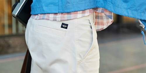 Up to 85% Off Dockers Men’s Apparel