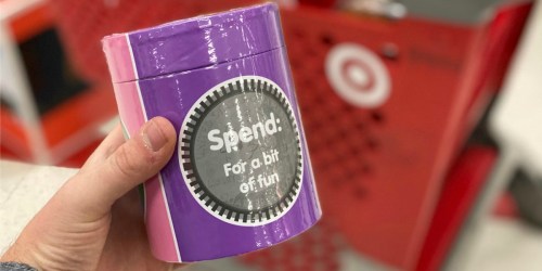 Kids Money Jar Only $3 at Target | Great Financial Teaching Tool
