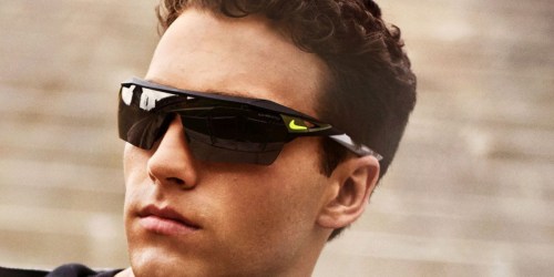Nike Men’s Sunglasses w/ Bonus Lens Only $38 Shipped on Eyedictive.com (Regularly $249)
