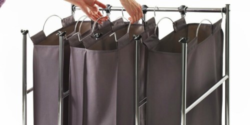70% Off Neatfreak Home & Laundry Organization Items on Macy’s