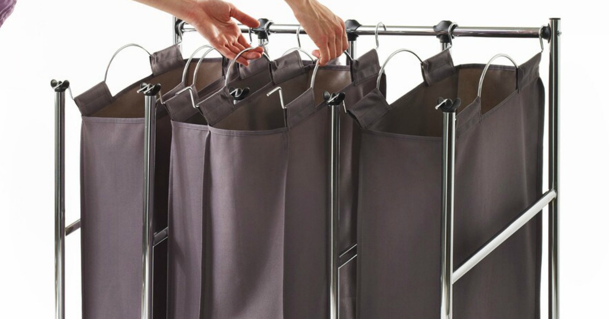 Neatfreak Laundry Drying Rack, Compact - Macy's