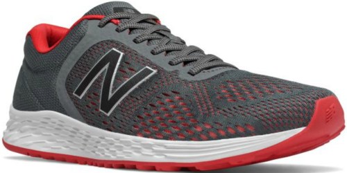 New Balance Men’s Running Shoes Only $33.99 Shipped (Regularly $70)