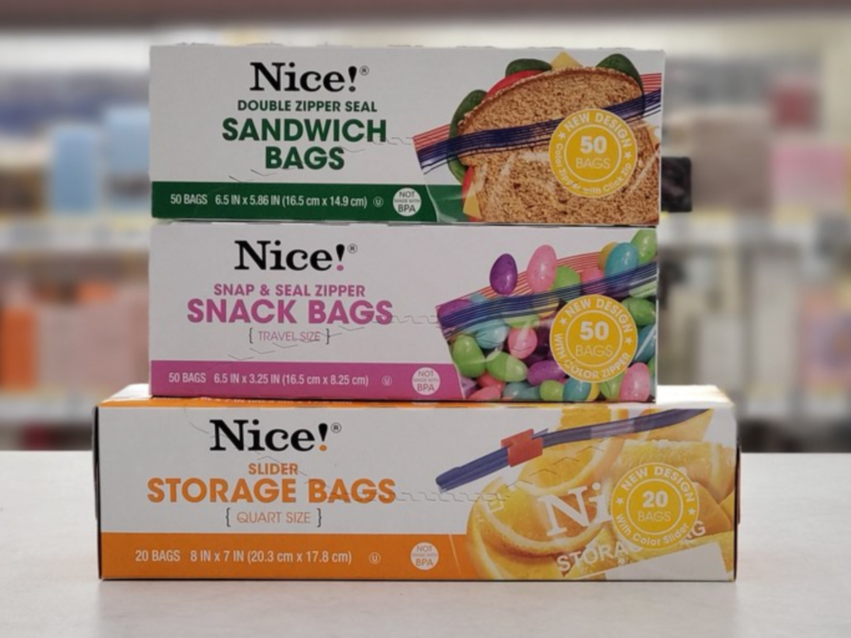 buy storage bags