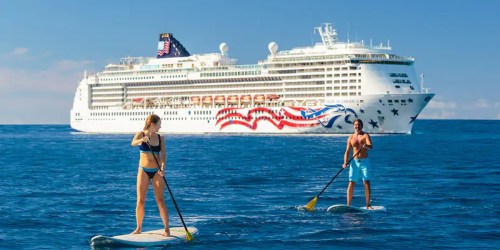 Get 30% Off Select Hawaiian Cruises & Up To 5 Free Offers From Norwegian Cruise Line