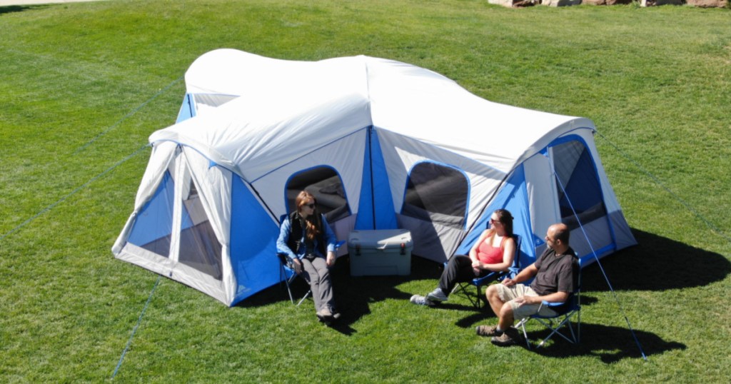 Ozark Trail Hazel Creek 16 Person Family Cabin Tent 1 ?resize=1024%2C538&strip=all?w=1200&strip=all