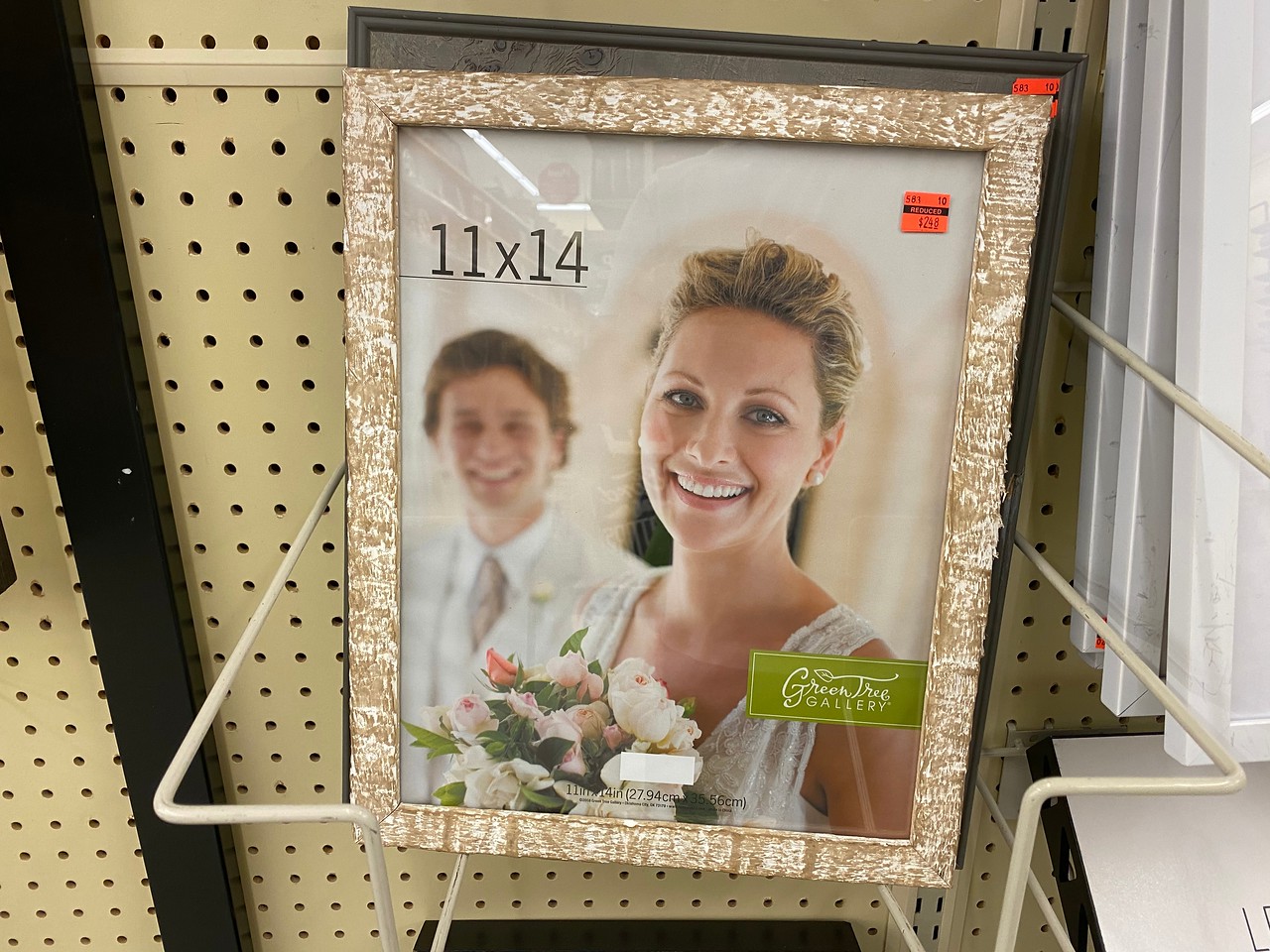 hobby lobby window collage frames with pictures