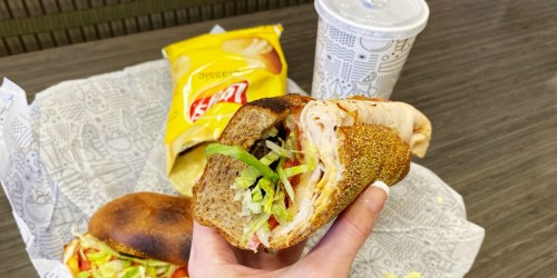 ALL Publix Footlong Subs Just $5.99
